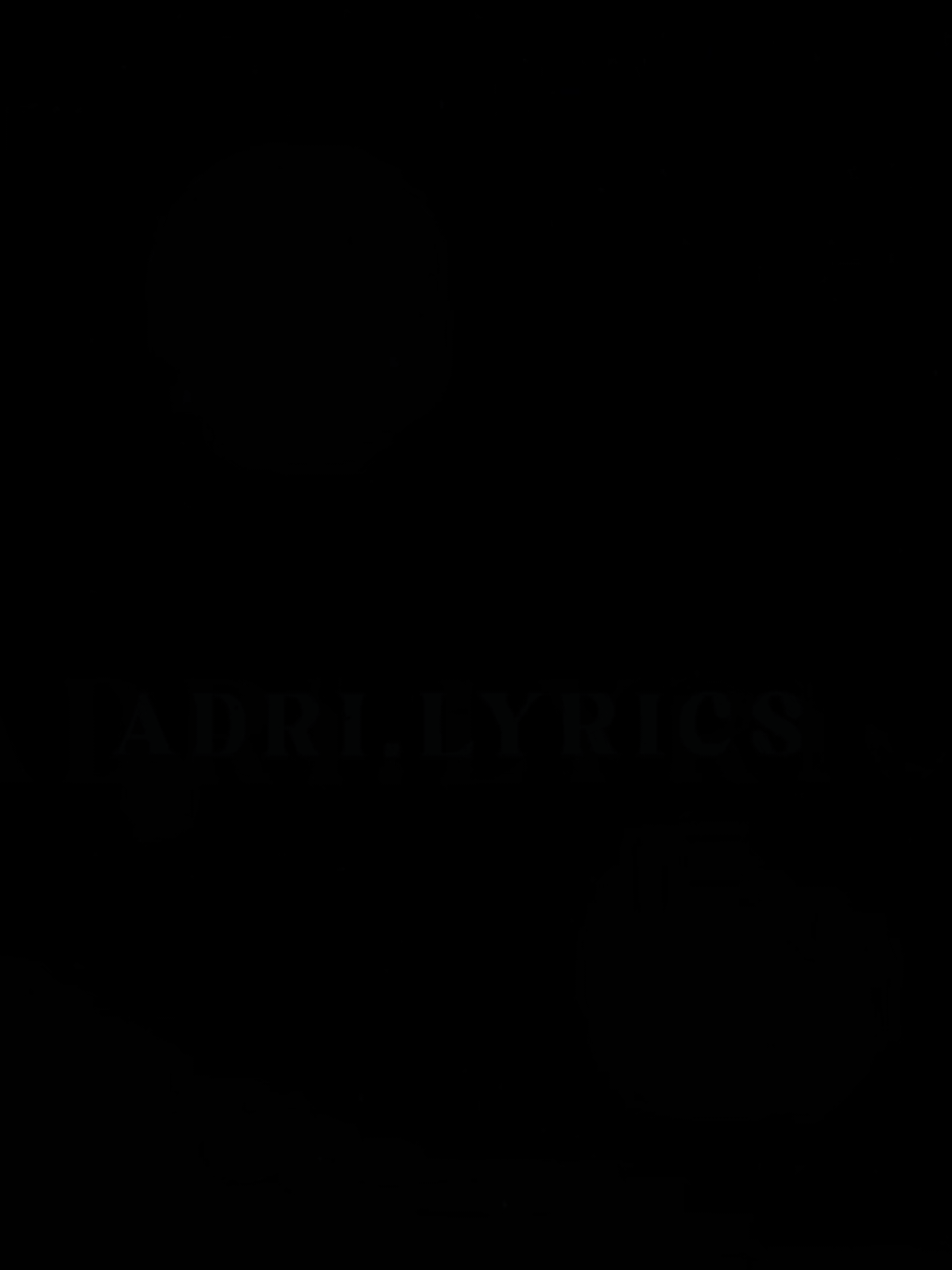 19:19☆|| i want your love ||#adrilyrics #lyrics_songs #tipografia #alvinandthechipmunks #youspinmerightround 