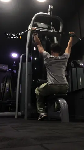 المحاولة رقم ٩٨٩#highintensitytraining #sciencebasedtraining #gym #GymLife #gain 