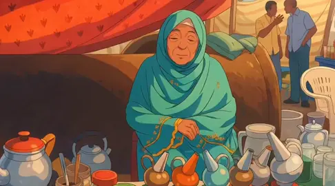 #السودان  #حكايات_ماأحلاها🌸  #الخرطوم