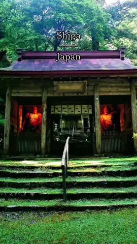 Please follow 😊🙏 Konshō-ji Temple – Shiga Prefecture A serene place surrounded by history and nature ✨🌿 #Konshoji #Shiga #JapaneseTemple #HistoryAndNature #PeacefulPlace