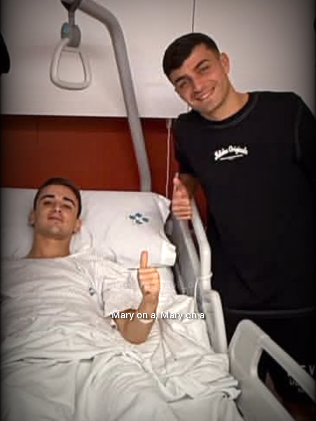 Ontem passei o dia todo me perguntando: 