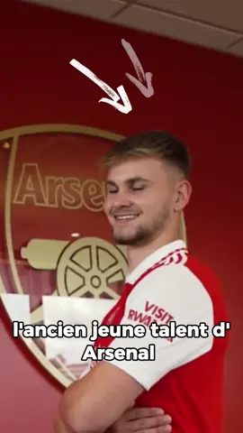 Billy Vigar de l’Arsenal RIP  #billyvigar #arsenal #football #emotional #sportstiktok 