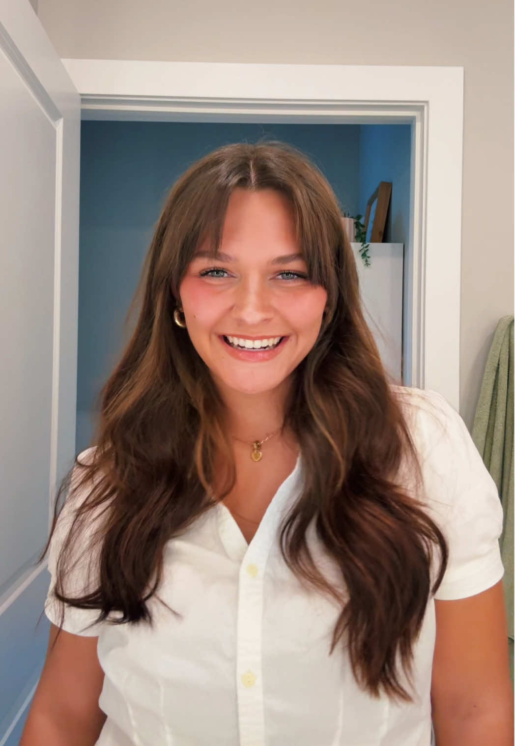 am i a part of the bang community now?!!! 