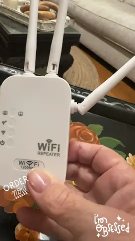 #wifiextender #tiktokdealsforyoudays 