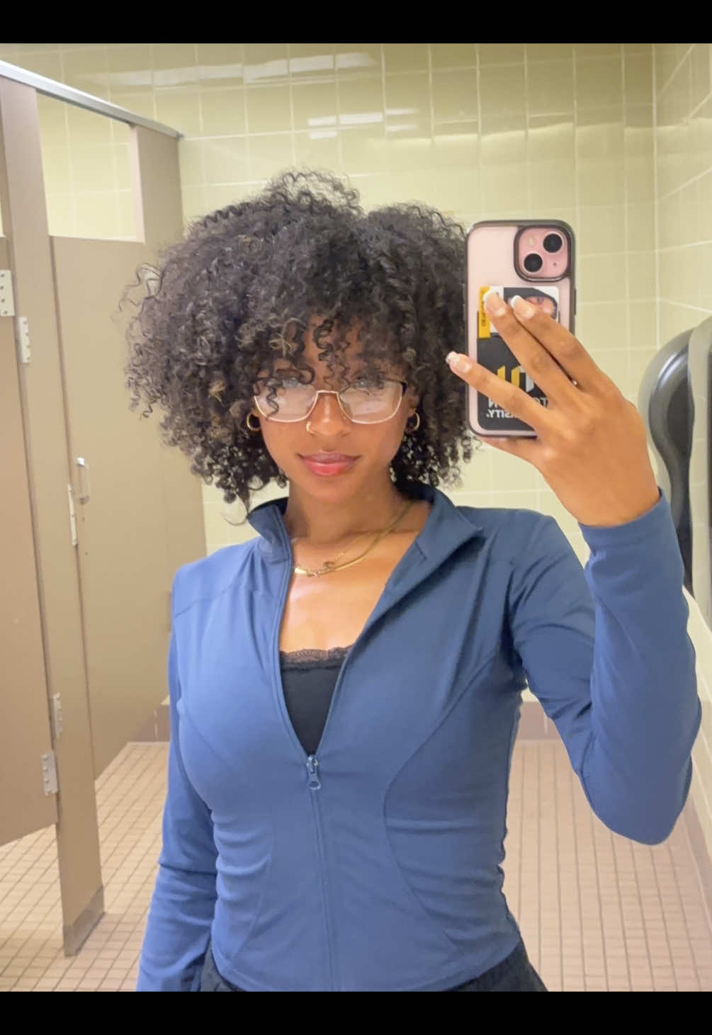 Natural Lay