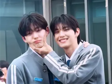 i don’t have the words to explain the sadness inside of me now. they were supposed to be together :( [for nana <3 i love you] #chungsanghyeon #chueiliyu #chuchuz #boys2planet #xyzabc  chuchuz edit sanghyeon edit liyu edit boys planet edit finale 