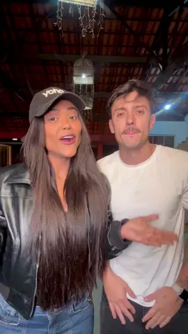 mais já nós resolvemos rsrs😅 #explore #jhen #camilaloures 
