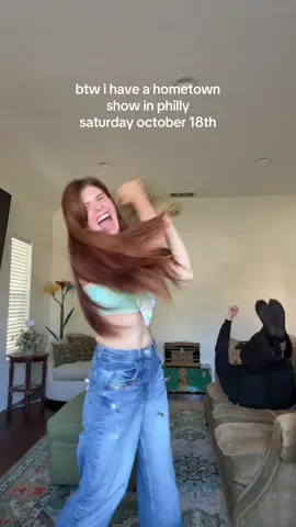 see you october 18th in philly go birds 