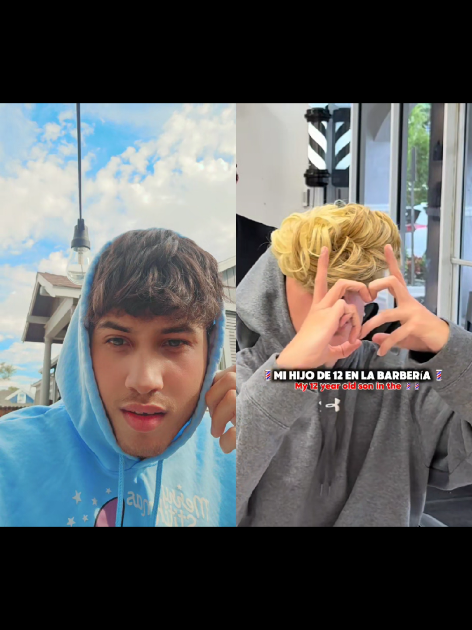 #dúo con @marko #ChallengeHairStyles #fypシ #viral #umor 