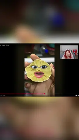 Reaccionando a la serie del refrigerador JSKSJS