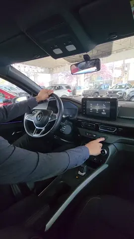 KARDIAN TEST DRIVE 2 #testdrive #renault  #concesionario #crossover #viral 