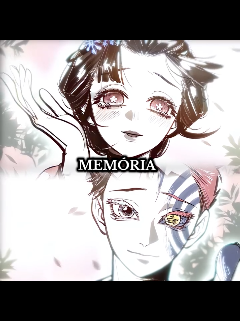 demon slayer #anime #music #musica #amo #dor 