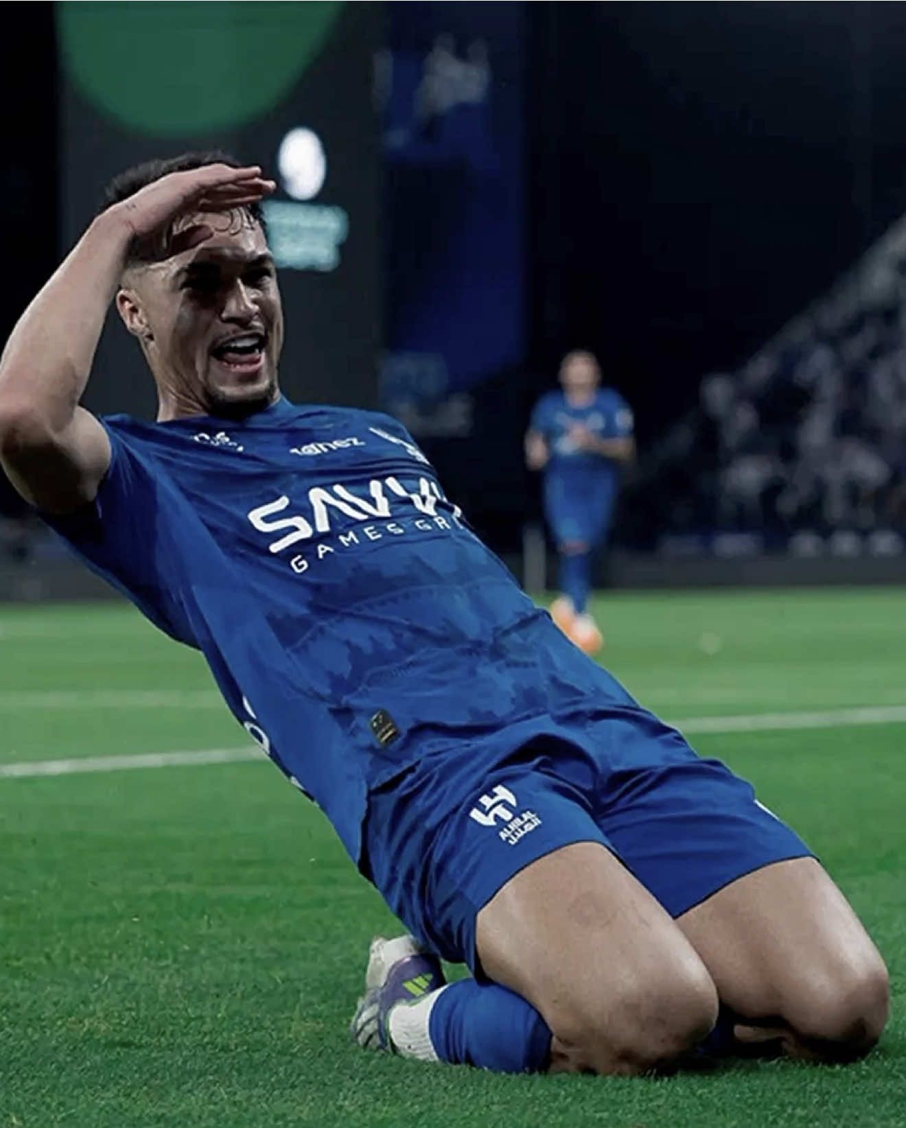 الجوهره الهلاليه #الهلال #alhilal #explore #fyp #ماركوس_ليوناردو 