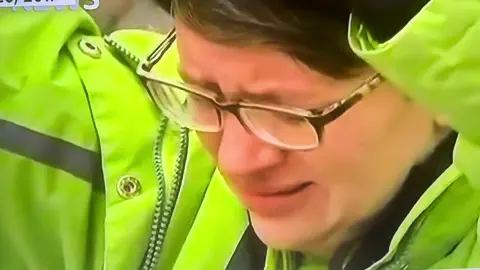 The left every time Trump wins. #trumpwins 