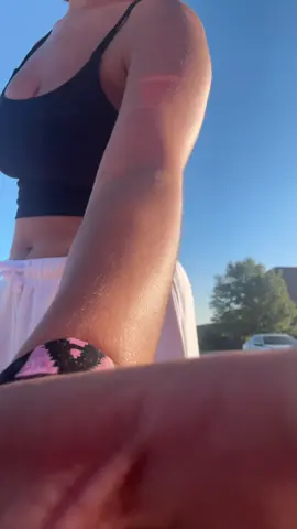 just us trying to remember a dance from 5 years ago 