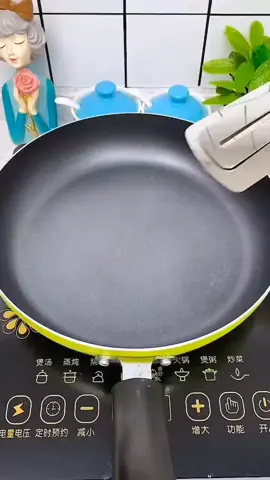 hirap sa pagpriprito no more #kitchenessentials #spatula #stainlesssteel #tong #fyp 