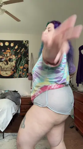 Polite bouncing 😌😙