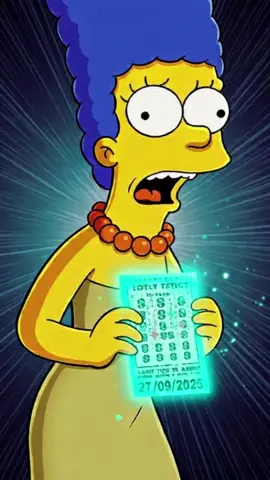 #eua #thesimpsons #latinosenusa #simpsons #prediction 