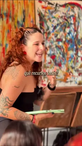 No es solo plata: tus recursos son contactos, educación, herramientas y habilidades. Construí un sistema que gire y venda con lo que YA tenés. Si no invertís, no escalás. #marcapersonal #autoridad #liderazgo #contenidoestrategico #speaker 