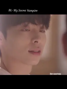 Ele entende sim 🥺.#mysecretvampire #mysecretvampireep4 #blcoreano #mysecretvampirebl  #bl 