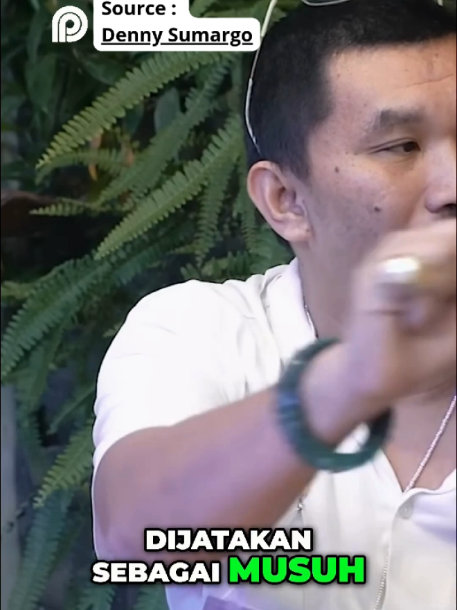 Konspirasi Musuh Allah #FYP #Viral #Shorts #Trending #Podcast 