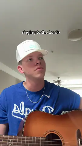 Nothing better. #christian #christiantiktok #worshipmusic 