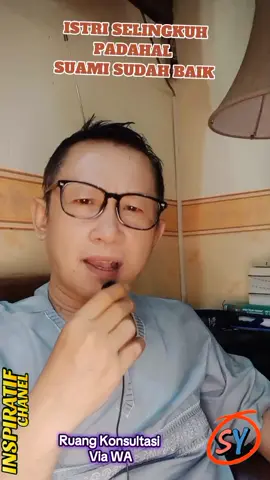 istri  selingkuh padahal saya sudah begitu baik  #Motivation #bangkitdariluka  #motivasiviral  #bersinarbesok  #kebangkitandiri  #fypmotivasi  #janganmenyerah Menyerah #DisakitiBangkit #Motivasilndonesia #HealingJourney #fypp #konsoler 