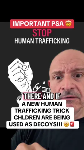 An important PSA for woman!!! 🚨🚨🚨 #psa #humantrafficking #safety #awareness #women   