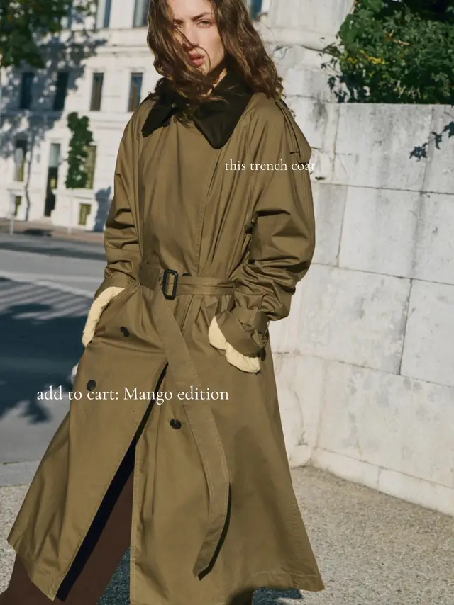 Add to cart! #mango #shopping #fashion #fyp #fashioninspo 