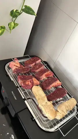 Churrasqueira Elétrica Link na bico https://s.shopee.com.br/7pk8ye1Pjp  #churrasqueira #churrasco #carne #churrasqueiro #cozinha    