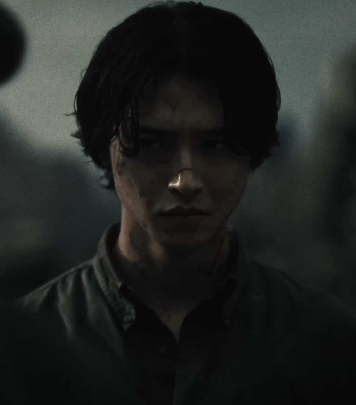 what happened to my dirty unemployed arisu #aliceinborderland #aliceinborderlandseason3 #aliceinborderlandseason3edit #arisuryohei #arisuryoheiedit 