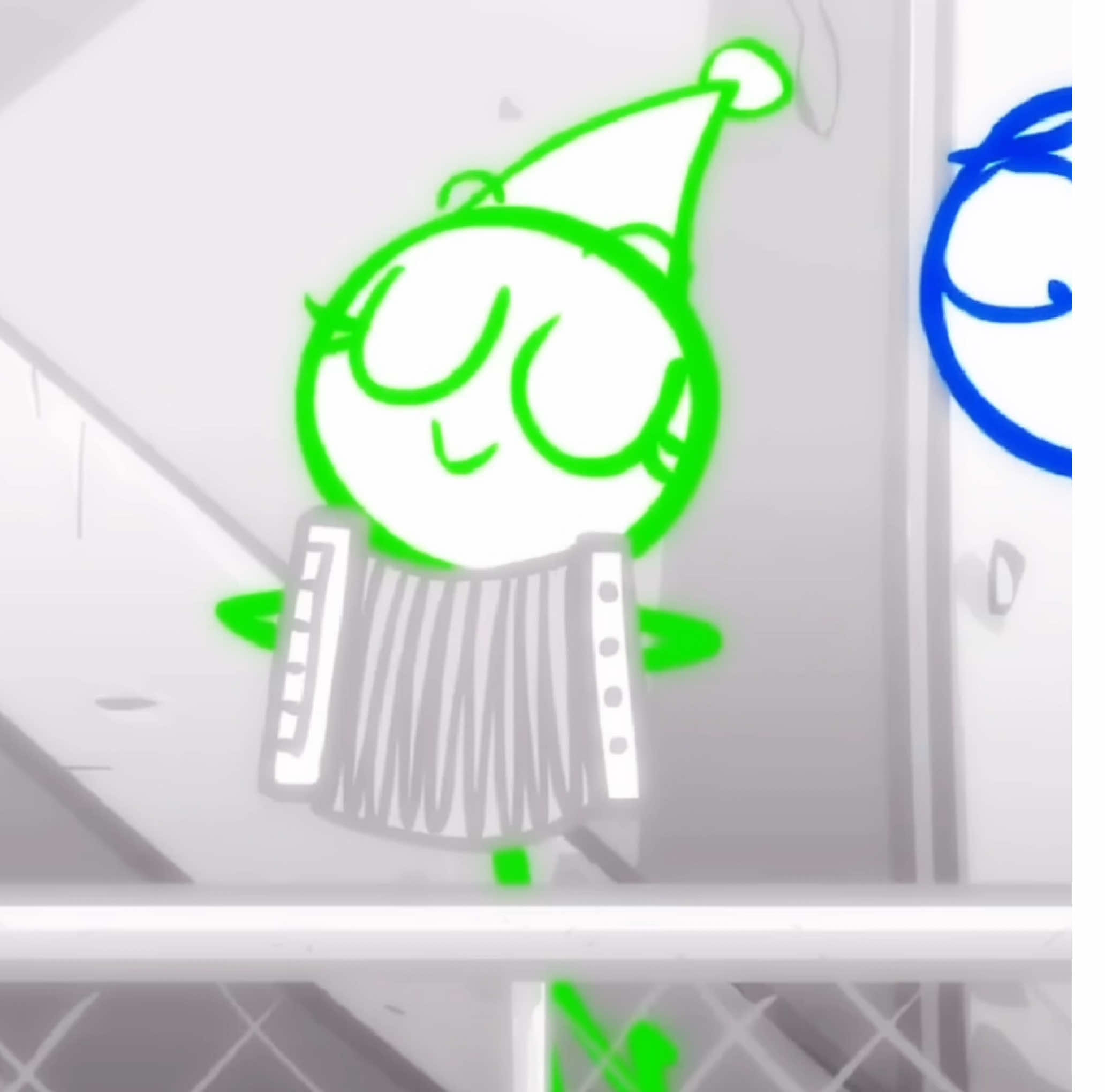 They’re the only thing I think about I love thtem so much AHH🥹🥹💚💚💚💚💚💚 . . . #edit #editor #dkfigures #toonsquid #lordtourettes 