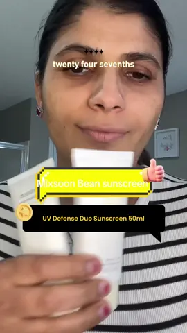 #skincare #mixsoon#sunscreen #flypシ 