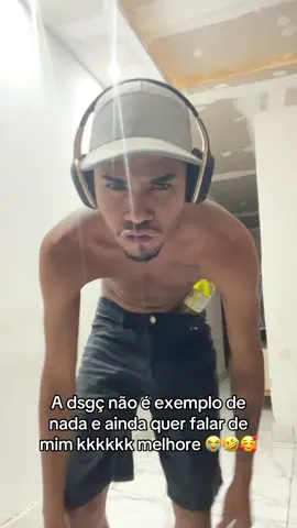 Devagar pra não cansar 😭🤣