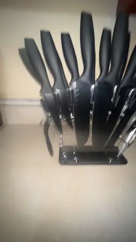 #knifeset #knife I love this set of knives so pretty! 😍 #CapCut #1🗣️🗣️🗣️🚜🚜🚜🔔🔔🔔🔔🔥💋💋🗣️🗣️🗣️ 