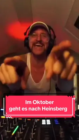 Am 18. Oktober geht es nach Heinsberg. 🥹 #girlyouknowitstrue #himmerichclub #millivanilli #fypシ゚v #80smusic @HIMMERICH CLUB 