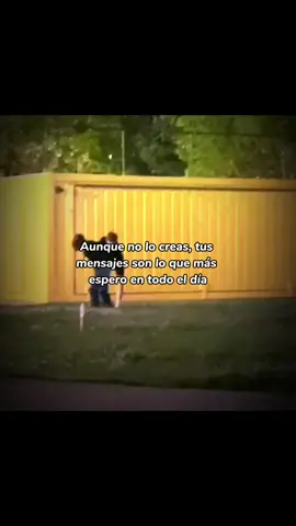 Es lo q más espero en todo el dia🫀#fypシ #Love #viral #frasesdeamor #xyzbca 