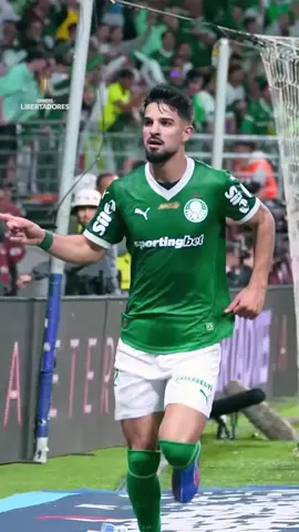 Joga y decide! 🔥🇦🇷 🎥 @LibertadoresBR #TikTokEsportes #Palmeiras 