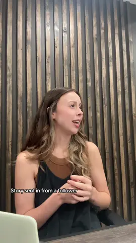 DO MY HAIR NOW! #baileylavender #hairstylist #salonhorrorstories #salonlife 