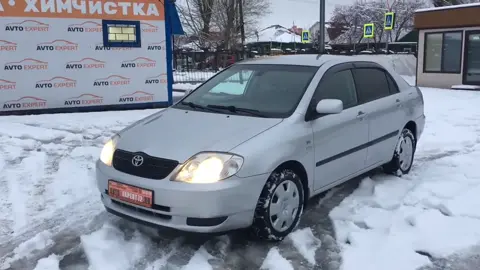 Toyota Corolla, 2004#corolla #2004 #2003 #tiktok #fyp 