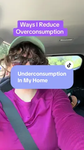 Underconsumption that save me money every month #underconsumptioncore #minimalist #minimalism #sustainableliving #moneymotivation