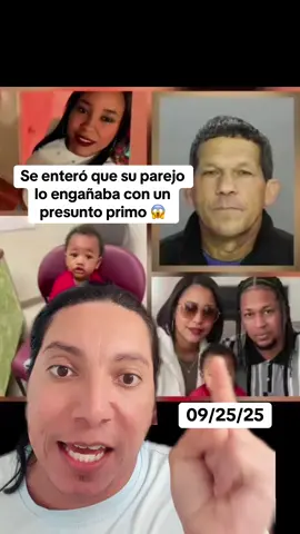 #greenscreen familia de dominicanos aS3sinados en Pensilvania 