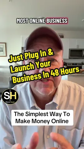 Most online businesses are either too complicated or pay too little. I’ve been using a beginner-friendly, done-for-you model for 13 years that keeps things simple and profitable. If you’ve been searching for the simplest way to make money online, this is it. Drop a YES and I’ll send you the details. #simplestwaytomakemoney #makemoneyonline #sidehustleideas #beginnerfriendly #financialfreedom