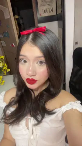 Quién soy? #fyp #foryoupage #halloweenmakeup  