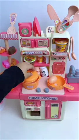 #brinquedo #brinquedos #diadascrianças #tiktokshop #cozinha 