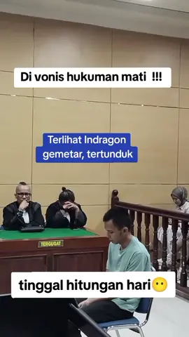 Tinggal hitungan hari!! #berita #viral #padangpariaman #sumatrabarat #hukumanmati 