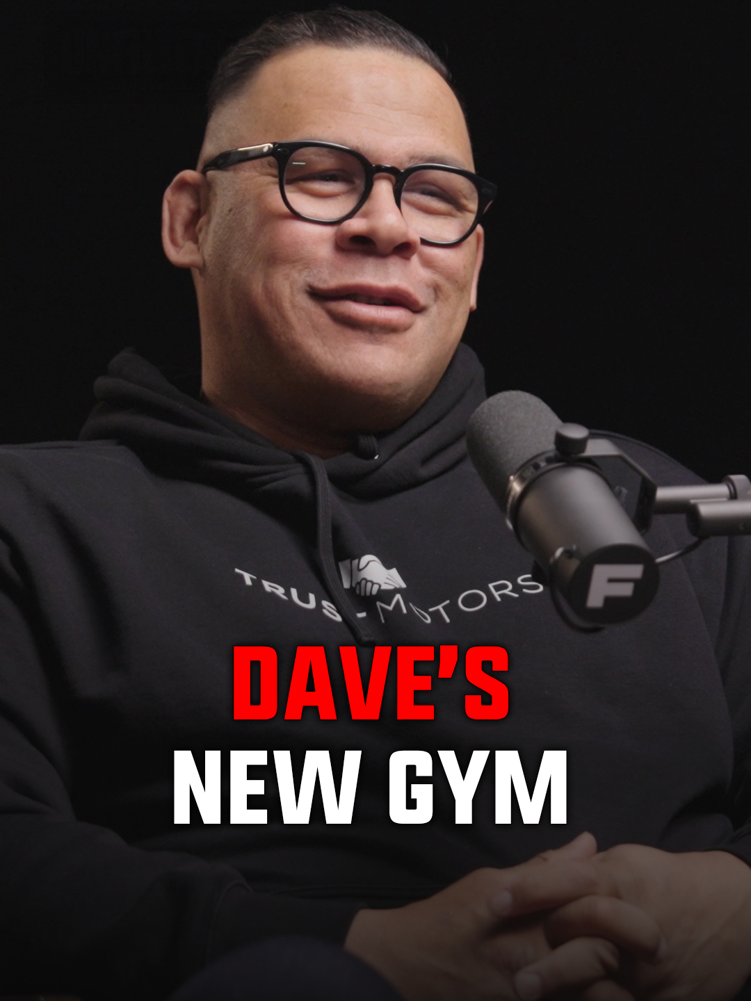 BBM ULTIMATE FITNESS 🏋️ Check out Fitz’s full UNFILTERED episode on YouTube and all podcast platforms 🎧 #UnfilteredWithDaveLetele #Daveletele #SaveleRefiti #Fitz #twosevenfive @daveletele @twosevenfive._