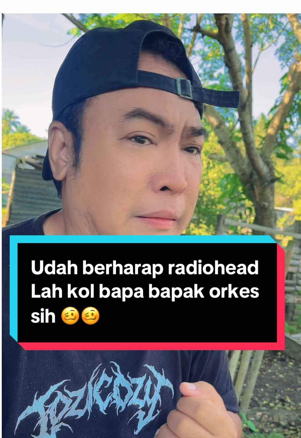 Udah siap mw angkat tangan buat ikut nyanyi eh bgini jadinya 😭😭🔨🔨