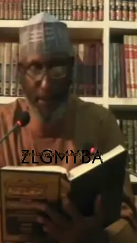 sheikh Muhammad awwal Albani zariya #niger #nigeria #hausa #hausatiktok #arewa 