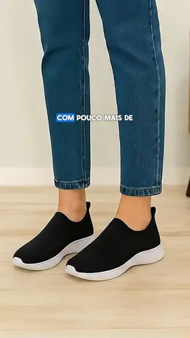 #tiktokshop #calcadosfemininos #tenisfeminino 